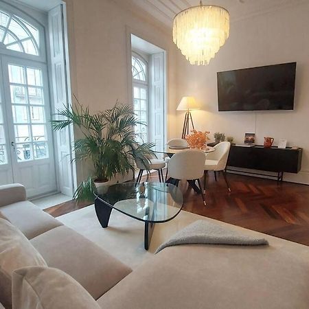 Appartement Dream On - Clerigos Tower à OOporto Extérieur photo