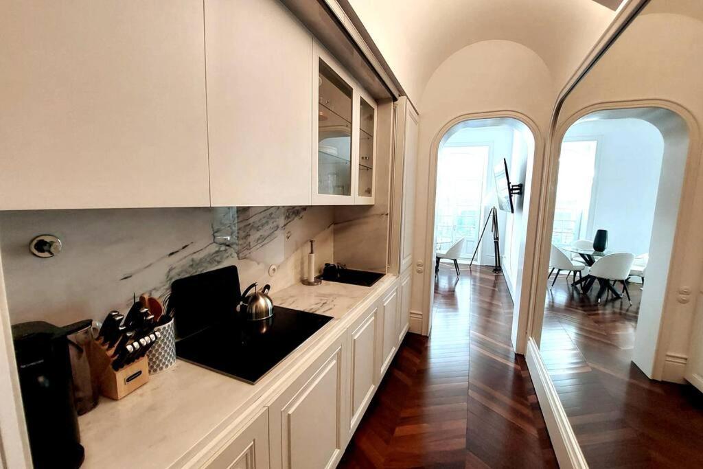 Appartement Dream On - Clerigos Tower à OOporto Extérieur photo