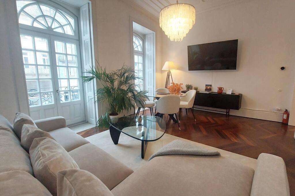 Appartement Dream On - Clerigos Tower à OOporto Extérieur photo