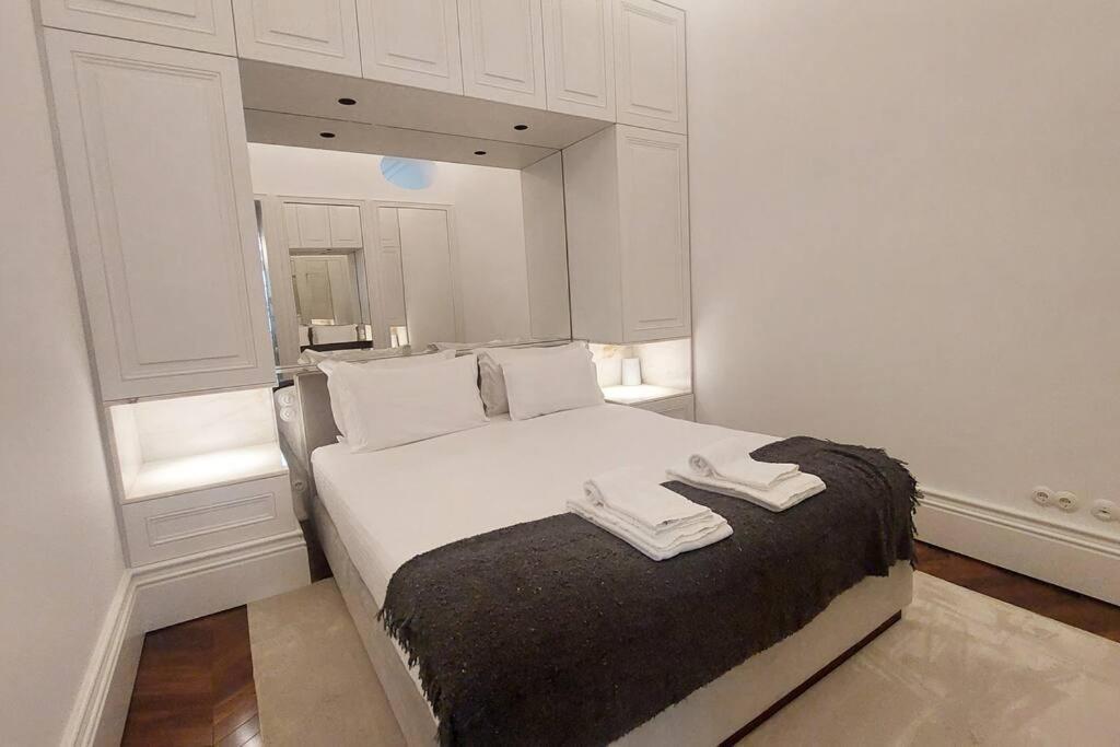 Appartement Dream On - Clerigos Tower à OOporto Extérieur photo