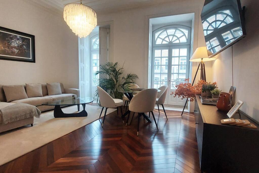 Appartement Dream On - Clerigos Tower à OOporto Extérieur photo